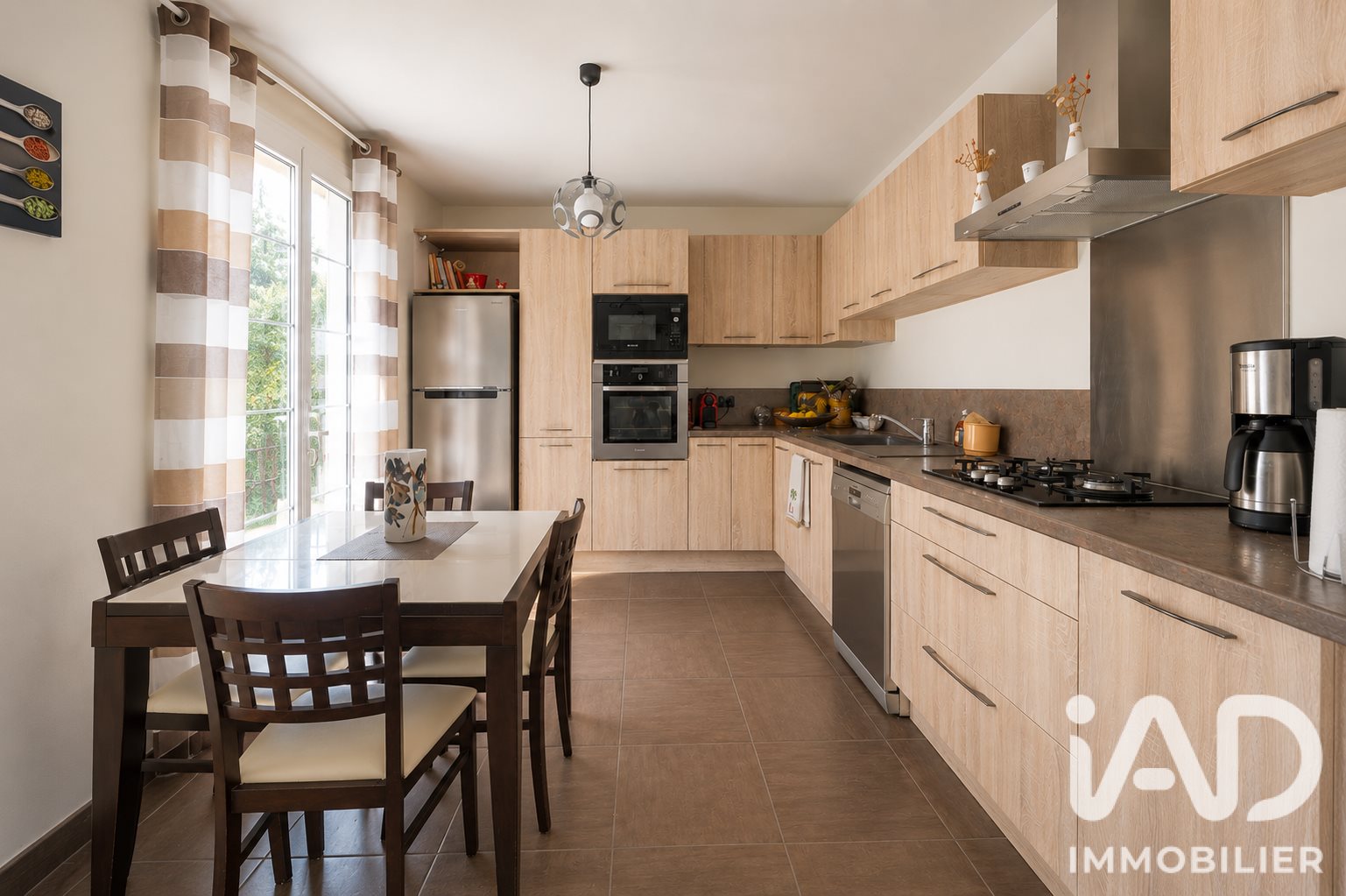 Maison à vendre, 161m², Saint-Orens-de-Gameville