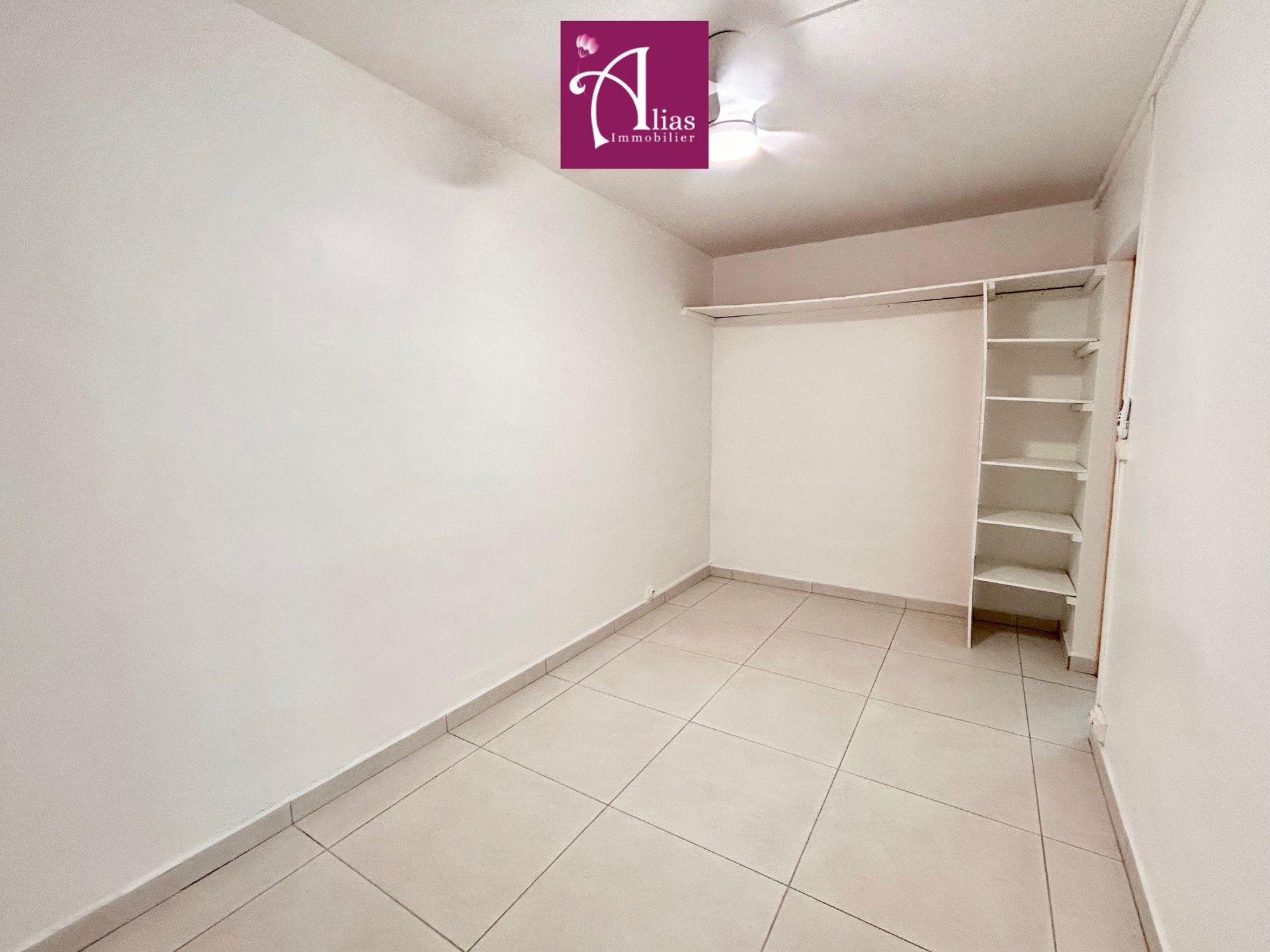 Appartement à vendre, 54m², Les Abymes