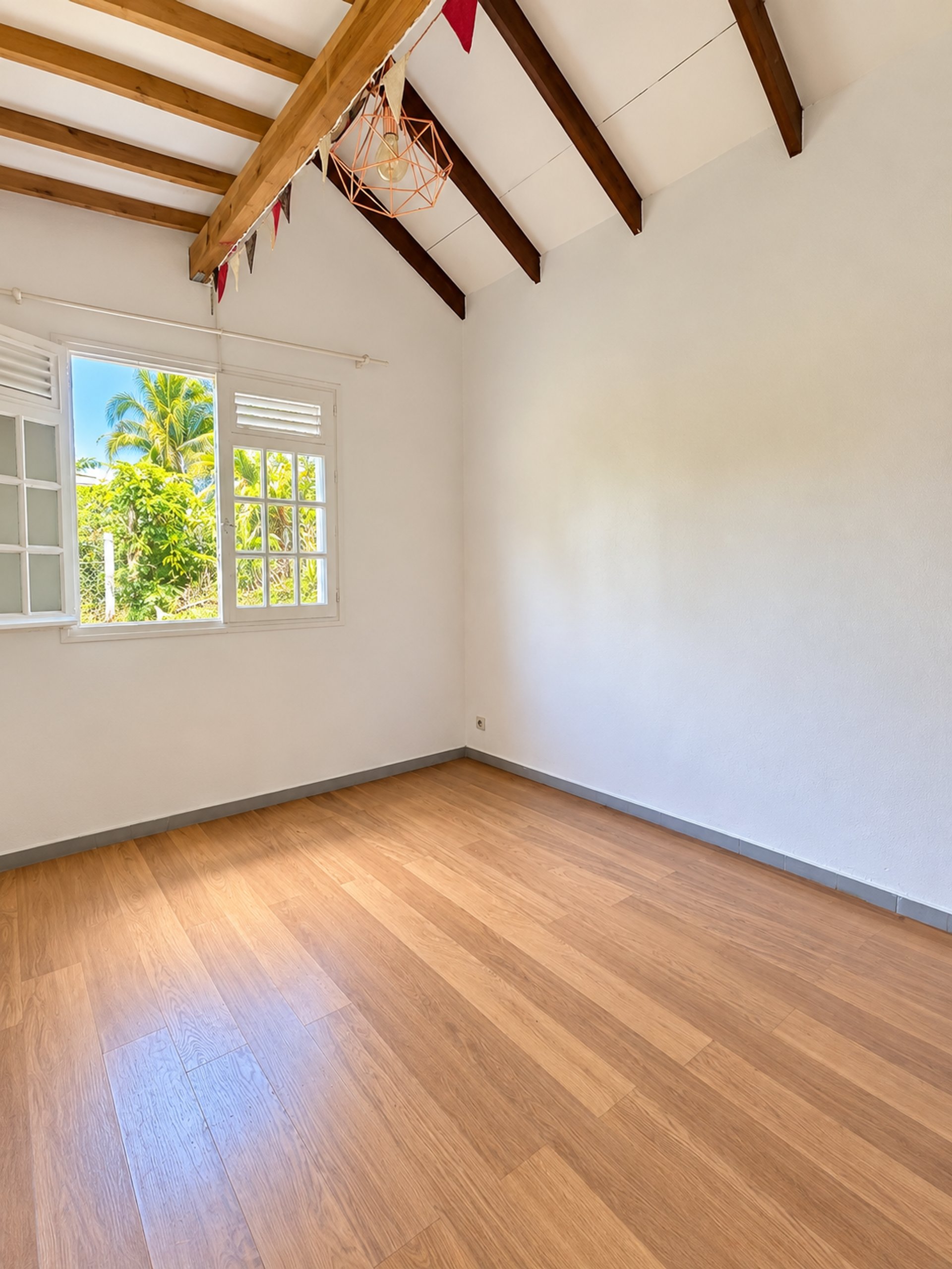 Appartement à vendre, 134m², Petit-Bourg