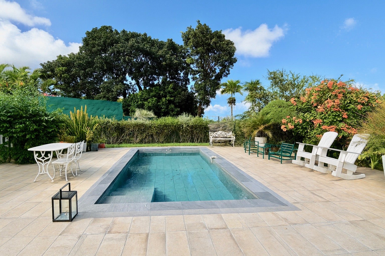 Maison à vendre, 137m², Petit-Bourg