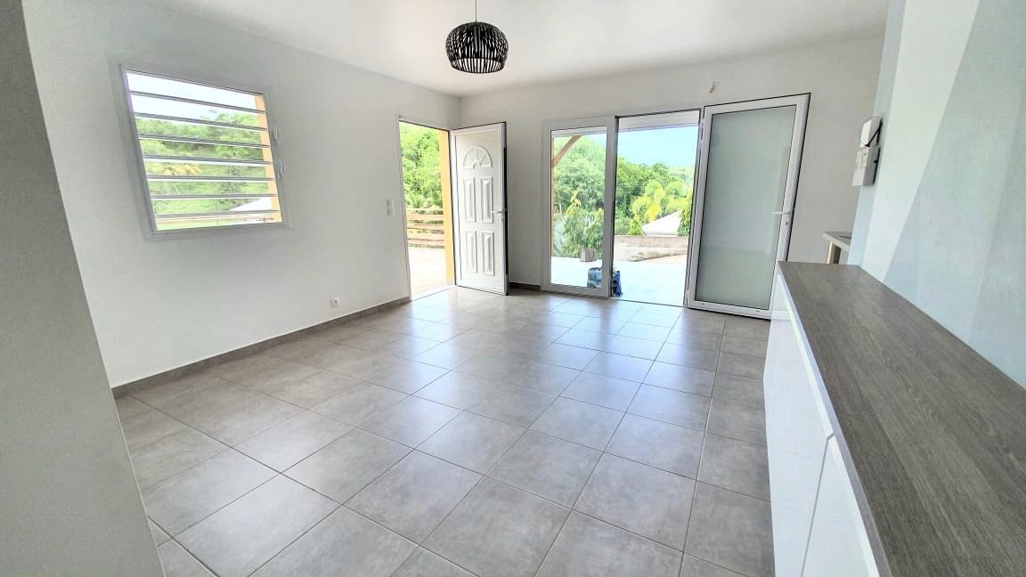 Maison à vendre, 76m², Les Abymes