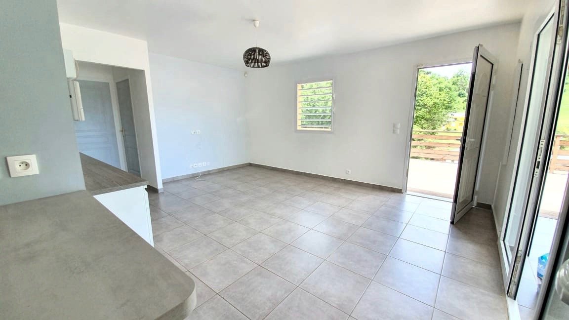 Maison à vendre, 76m², Les Abymes
