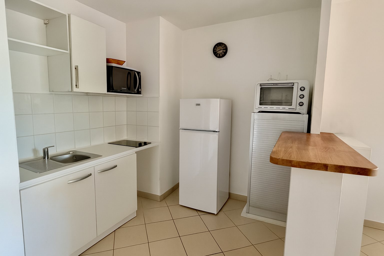 Appartement à vendre, 45m², Les Abymes