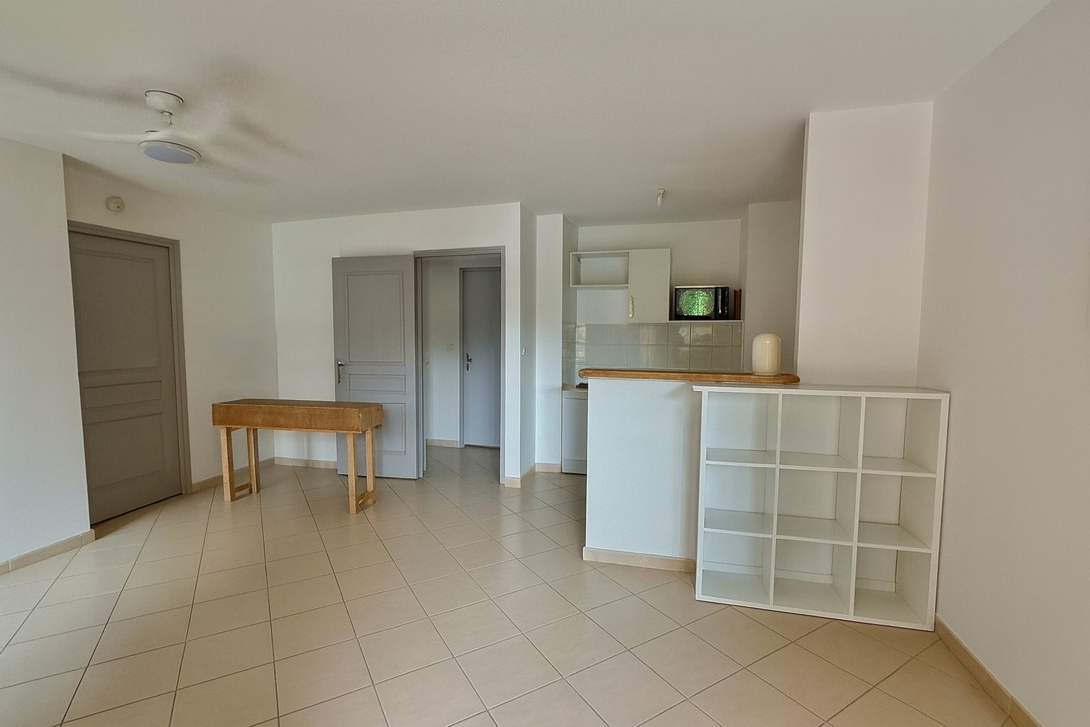 Appartement à vendre, 45m², Les Abymes