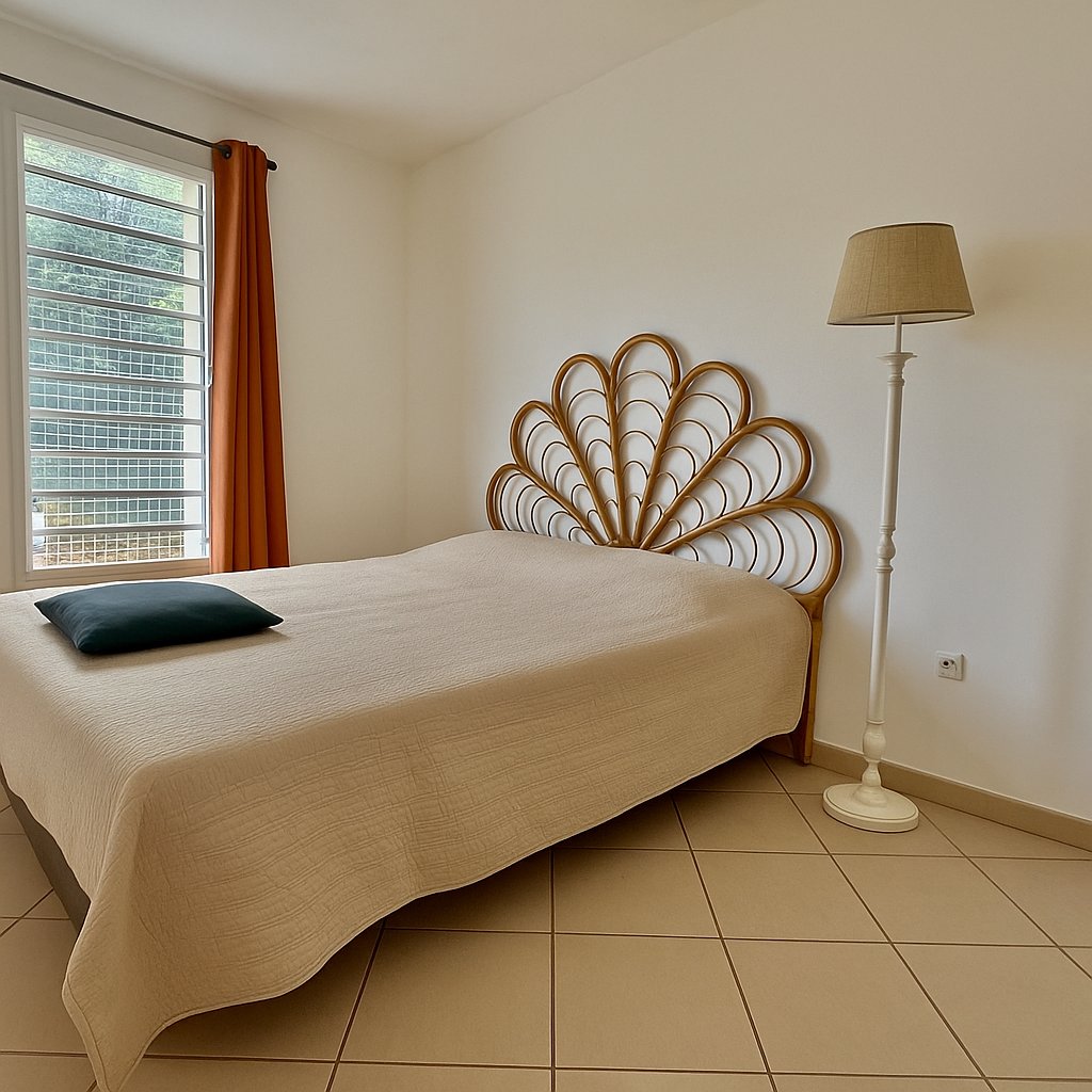 Appartement à vendre, 45m², Les Abymes