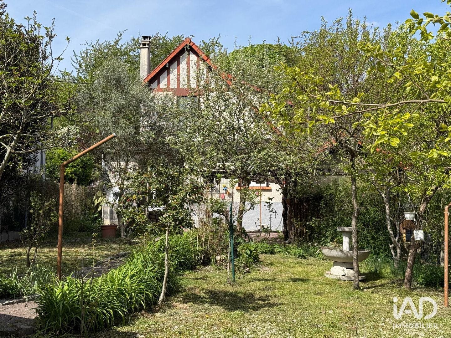 Maison à vendre, 89m², Montigny-lès-Cormeilles