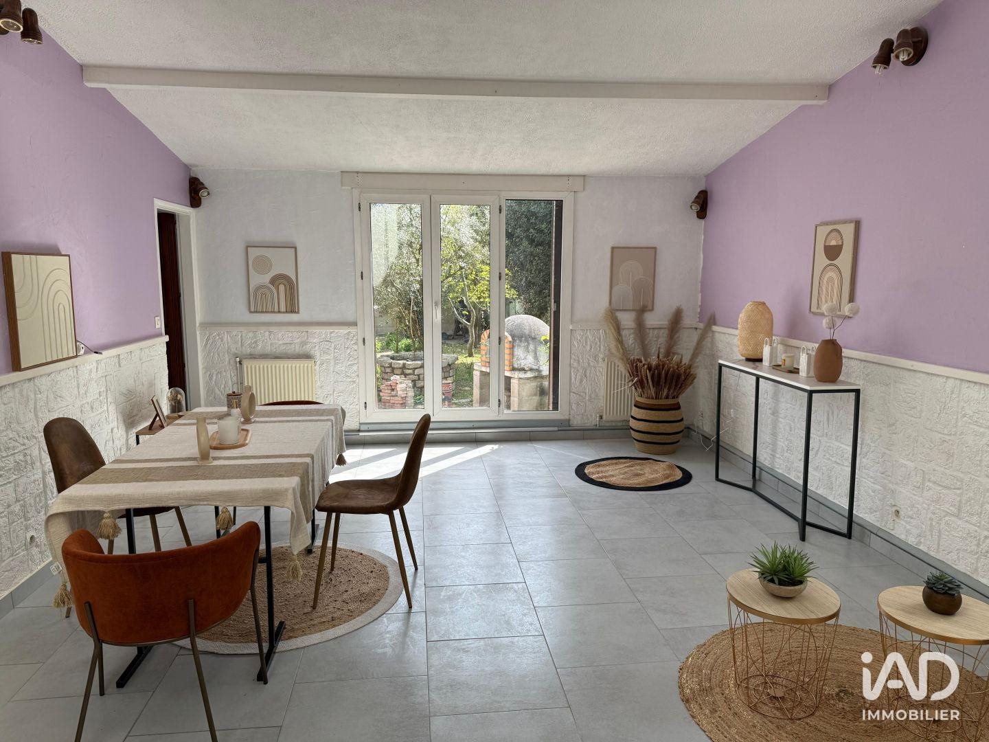 Maison à vendre, 89m², Montigny-lès-Cormeilles
