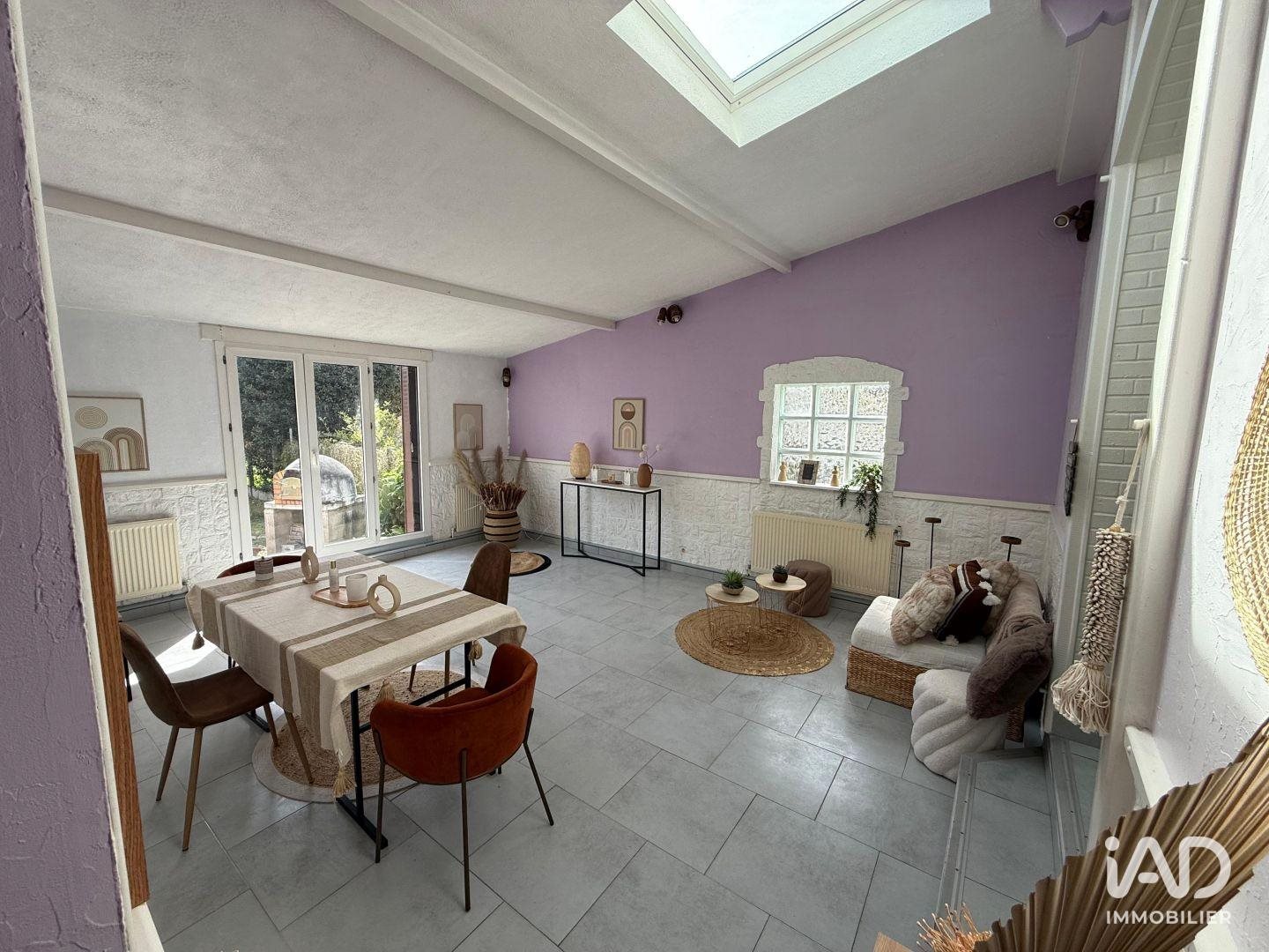 Maison à vendre, 89m², Montigny-lès-Cormeilles