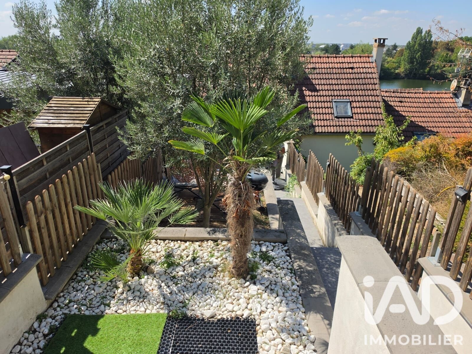 Maison à vendre, 67m², La Frette-sur-Seine