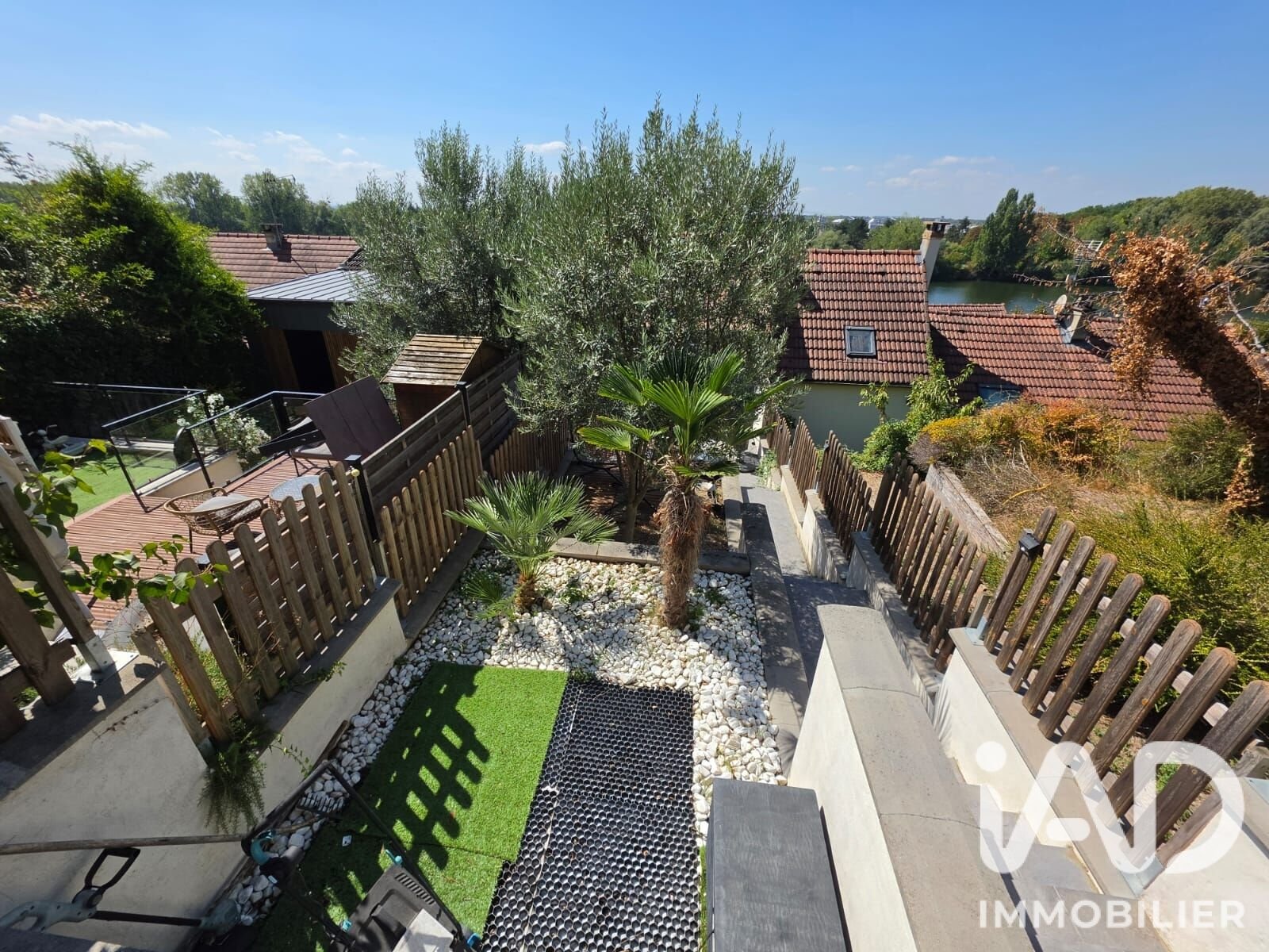 Maison à vendre, 67m², La Frette-sur-Seine