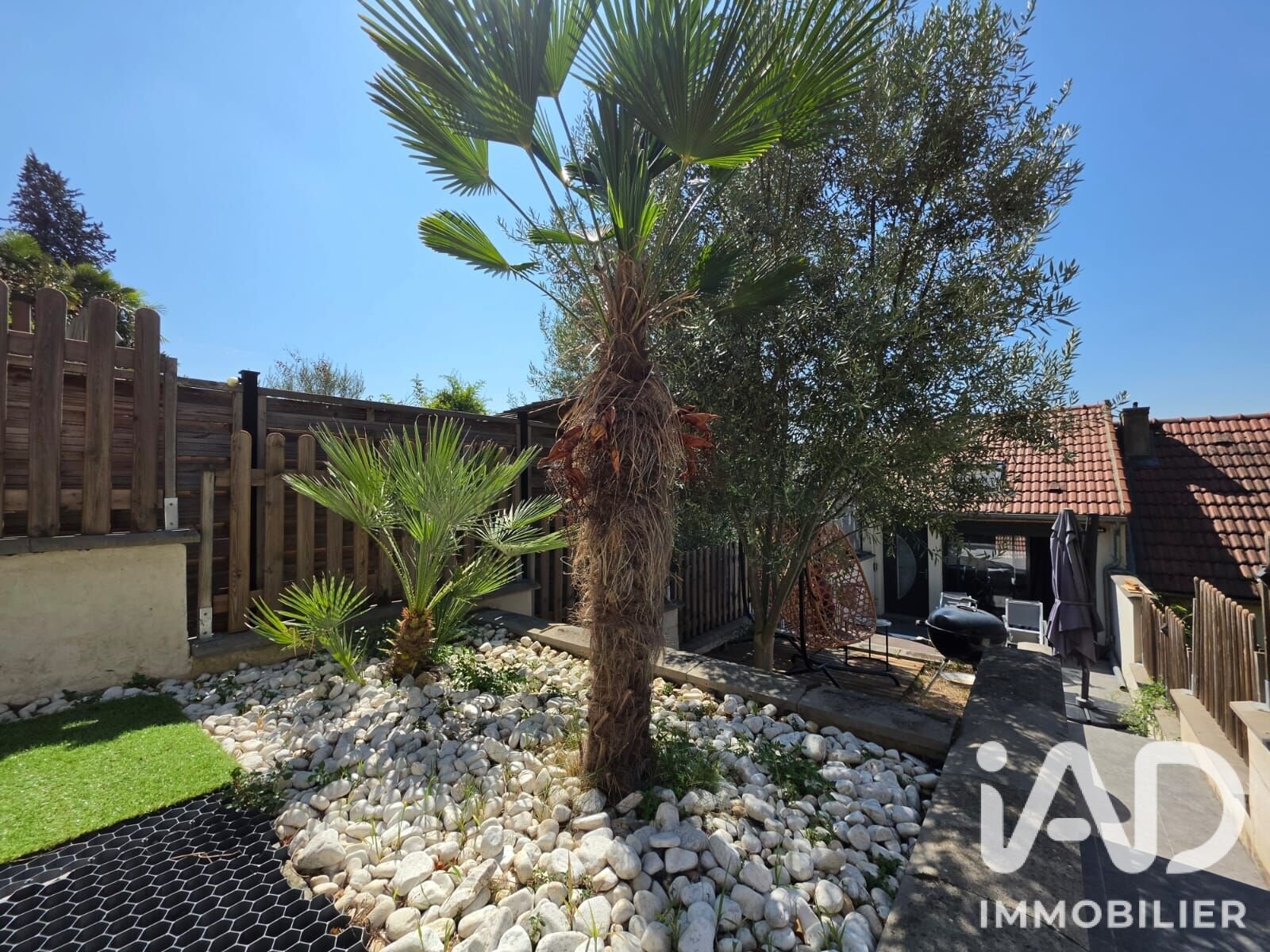 Maison à vendre, 67m², La Frette-sur-Seine