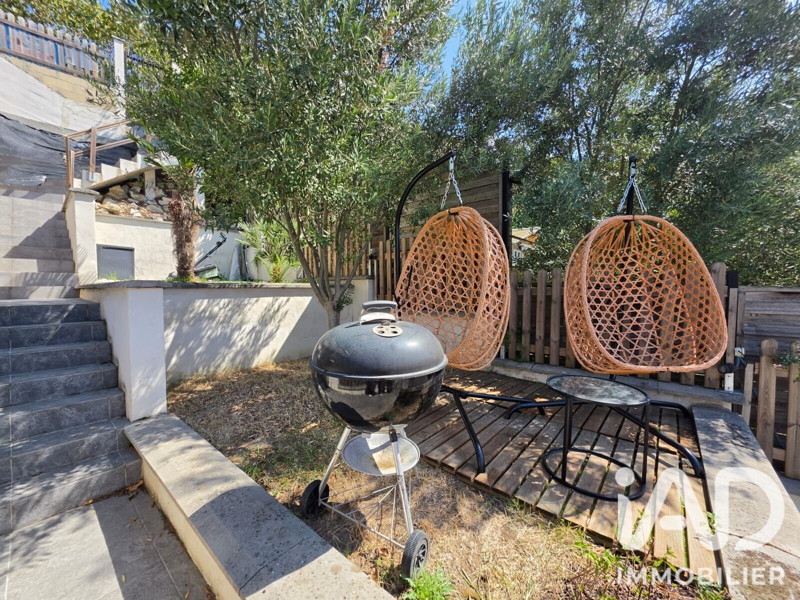 Maison à vendre, 67m², La Frette-sur-Seine