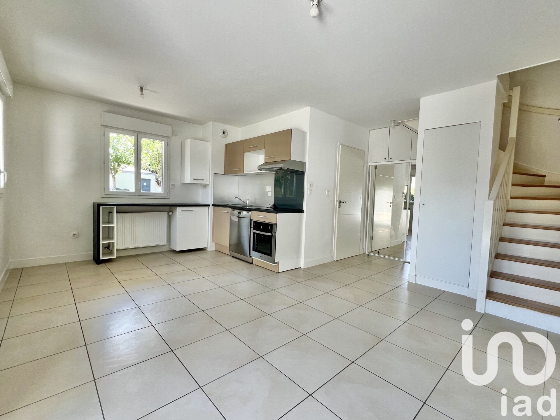 Appartement à vendre, 55m², Sartrouville