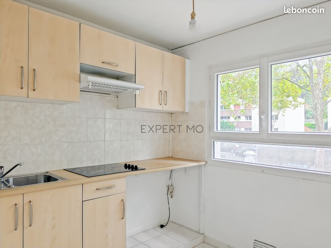 Appartement à vendre, 34m², Rueil-Malmaison