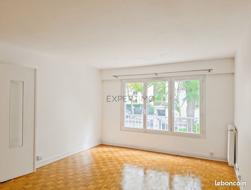 Appartement à vendre, 34m², Rueil-Malmaison