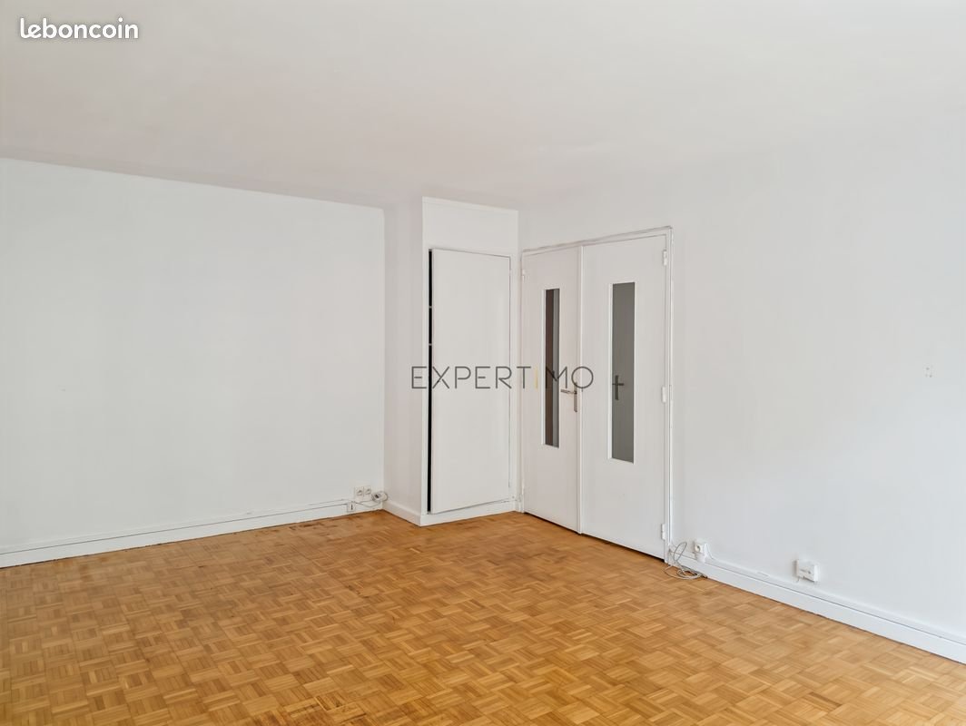Appartement à vendre, 34m², Rueil-Malmaison