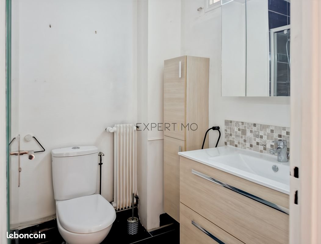 Appartement à vendre, 34m², Rueil-Malmaison