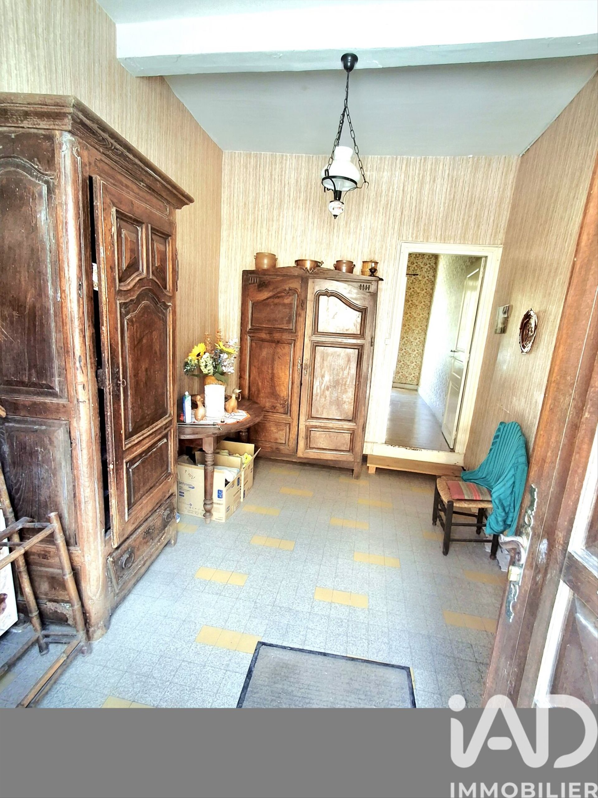 Maison à vendre, 100m², Monléon-Magnoac