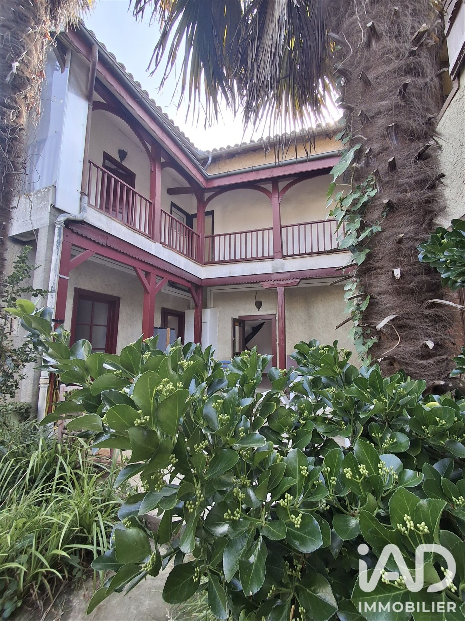 Maison à vendre, 160m², Masseube