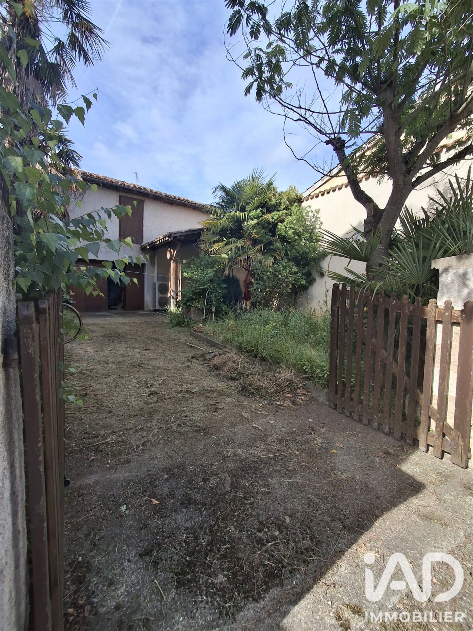 Maison à vendre, 160m², Masseube