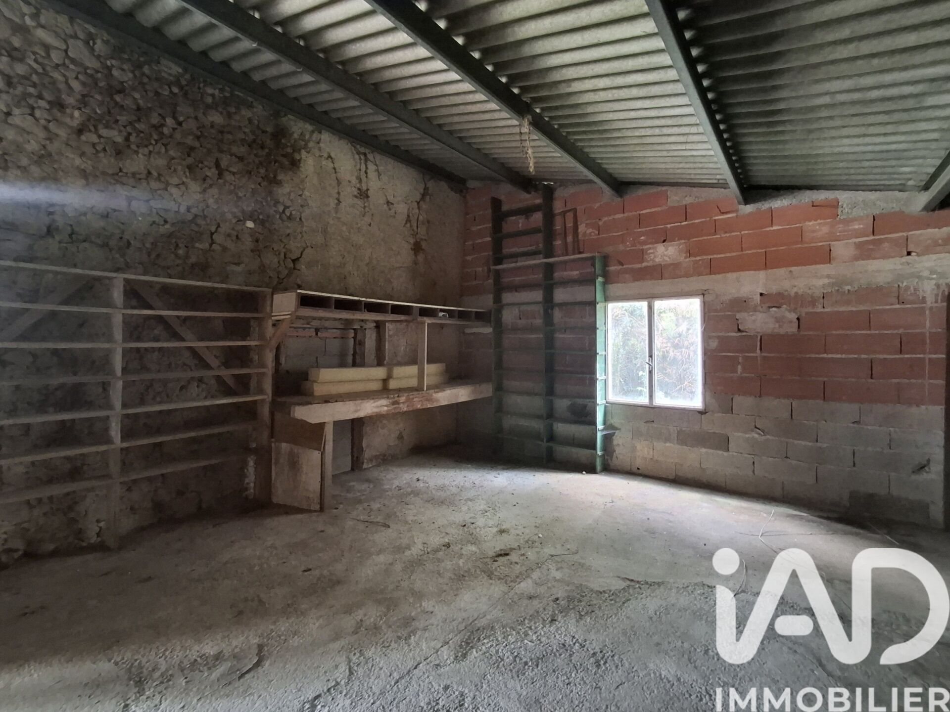 Maison à vendre, 120m², Panassac