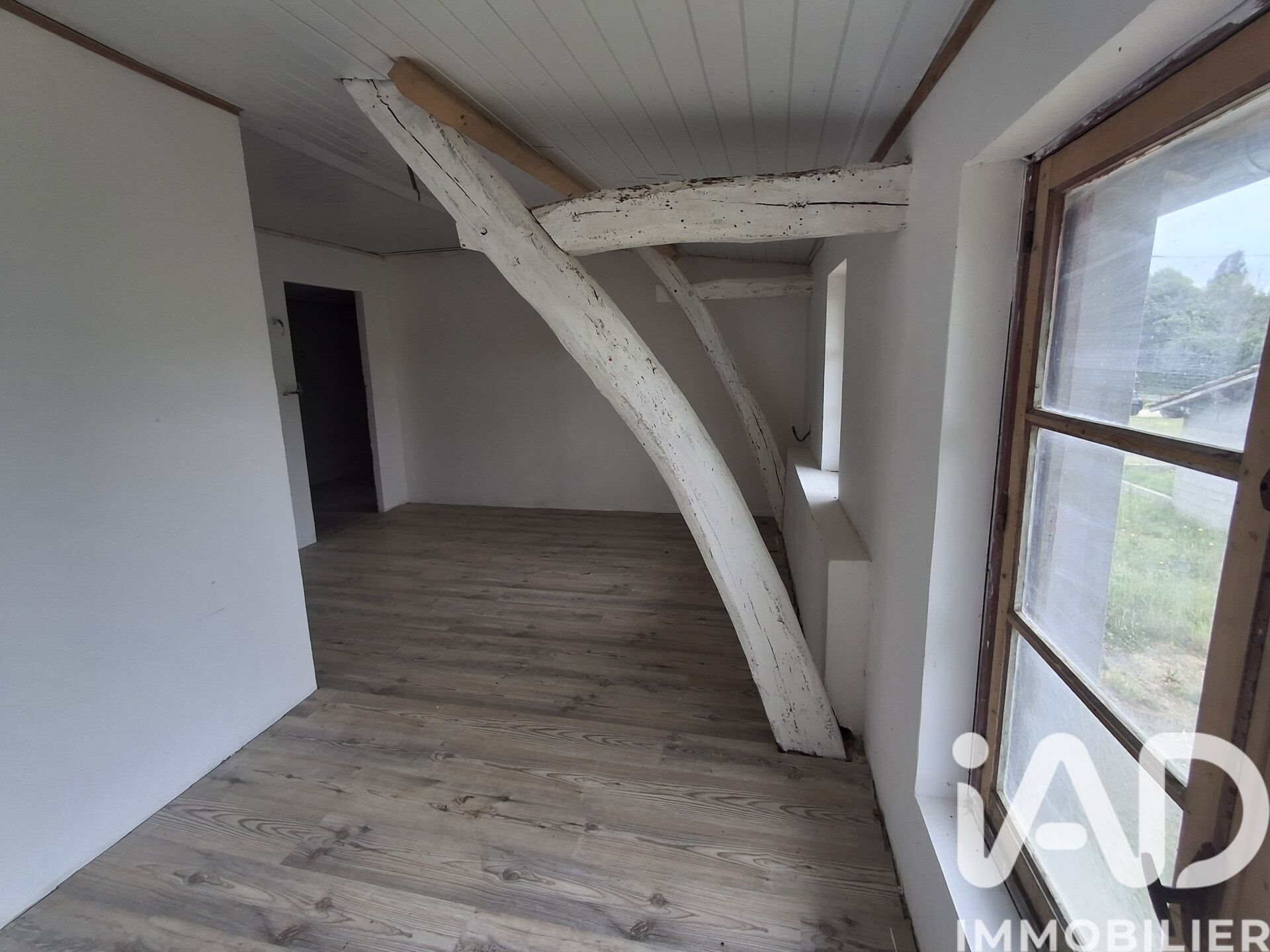 Maison à vendre, 120m², Panassac