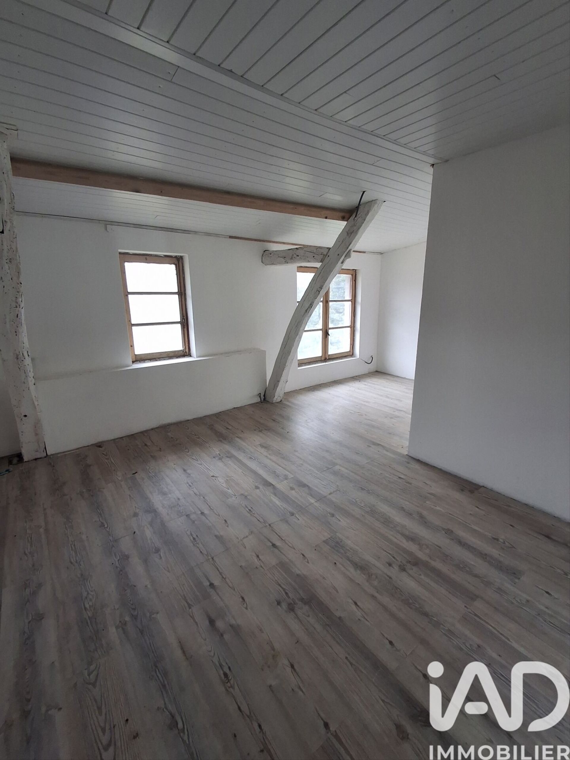 Maison à vendre, 120m², Panassac