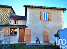 Maison à vendre, 215m², Chélan