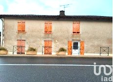 Maison à vendre, 215m², Chélan