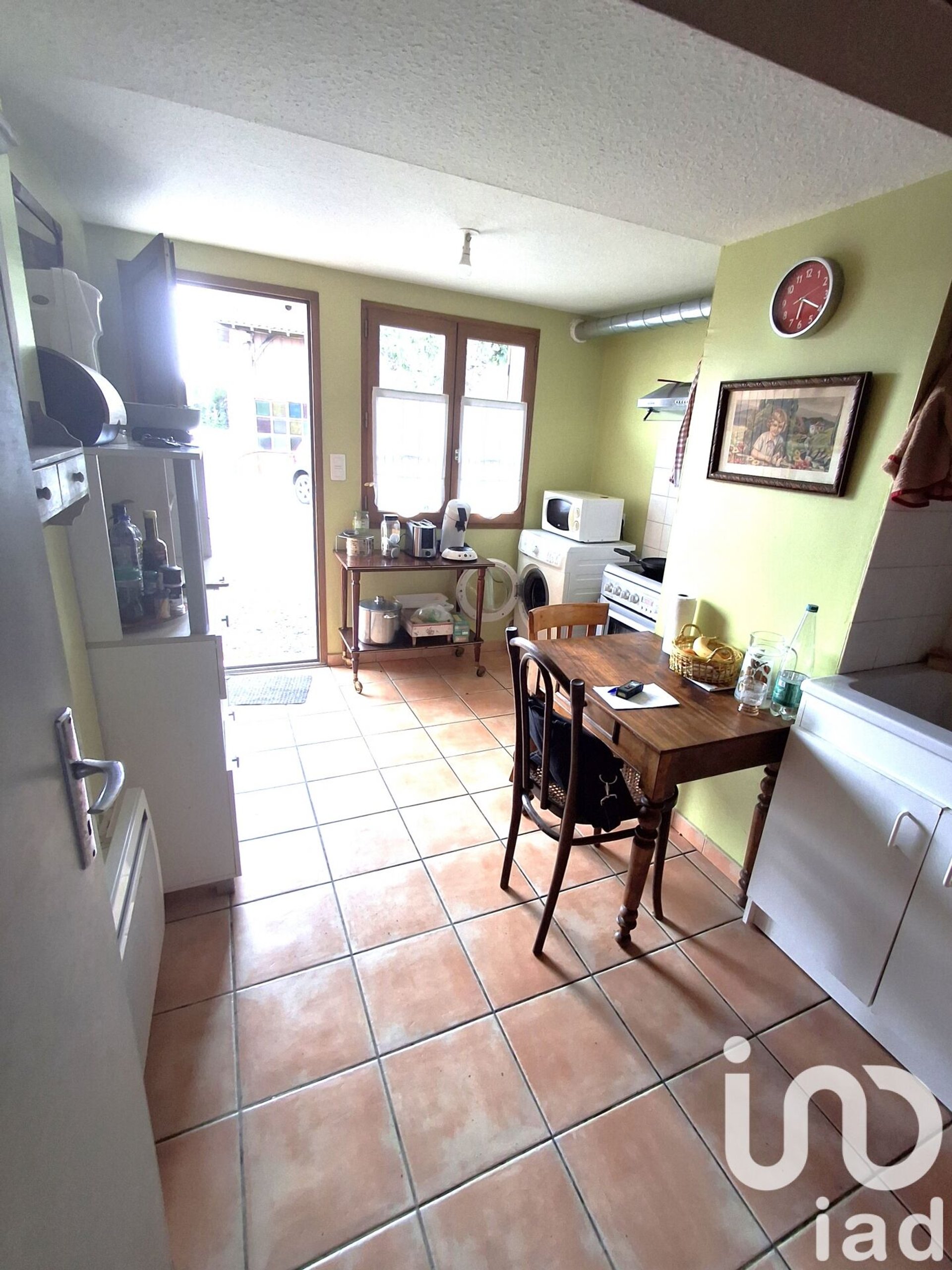 Maison à vendre, 215m², Chélan