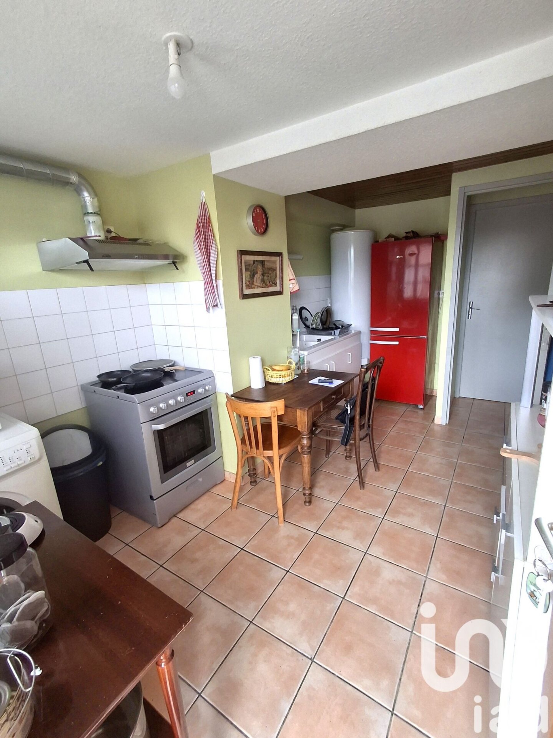 Maison à vendre, 215m², Chélan