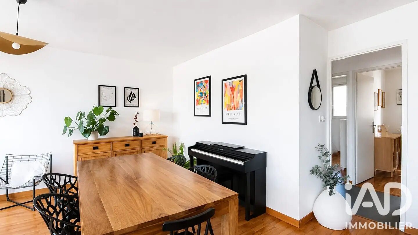Appartement à vendre, 60m², Quint-Fonsegrives