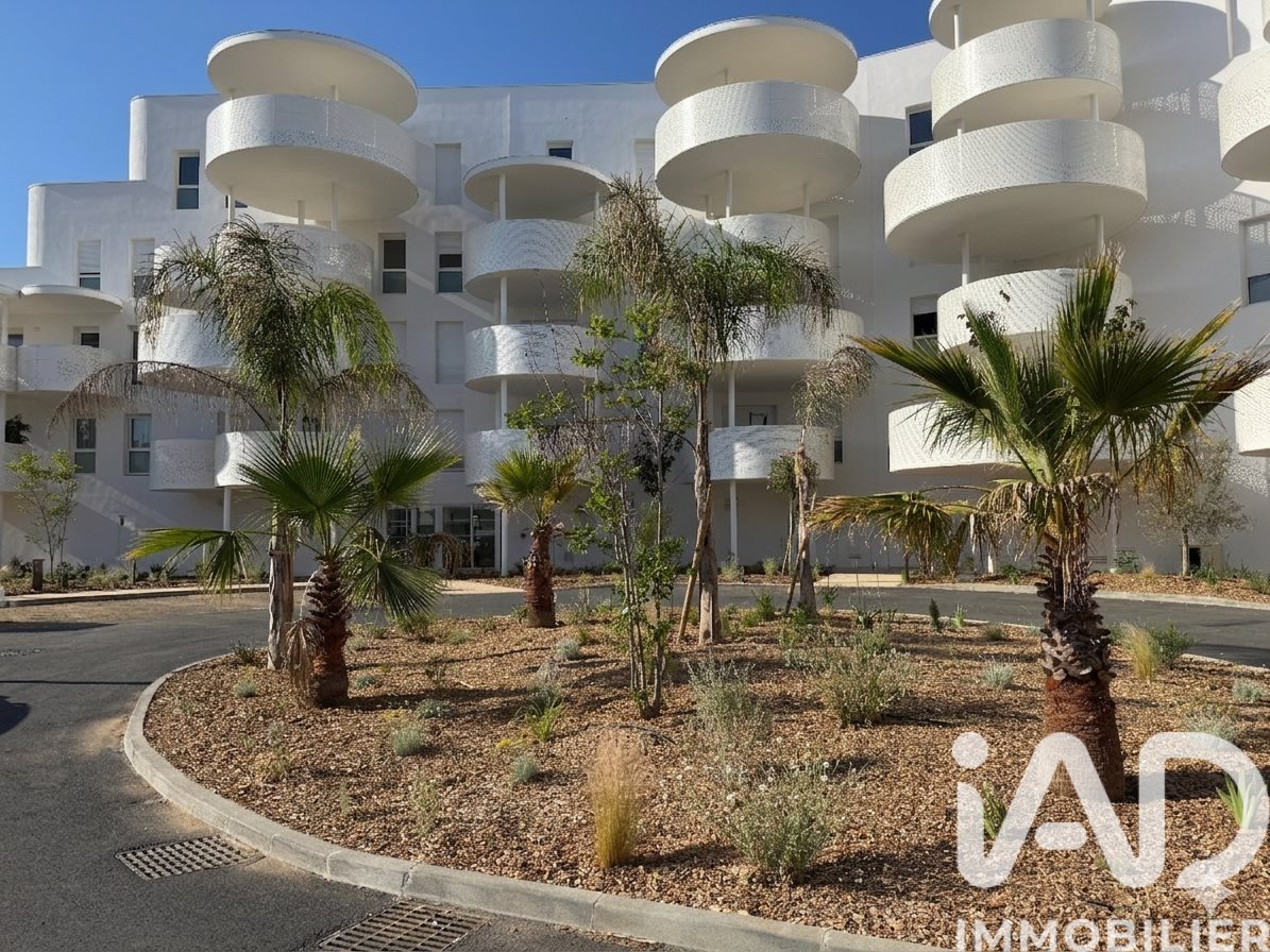 Appartement à vendre, 30m², La Seyne-sur-Mer