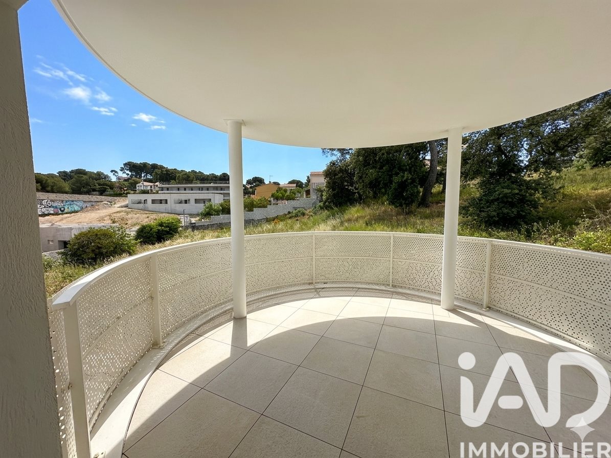 Appartement à vendre, 30m², La Seyne-sur-Mer