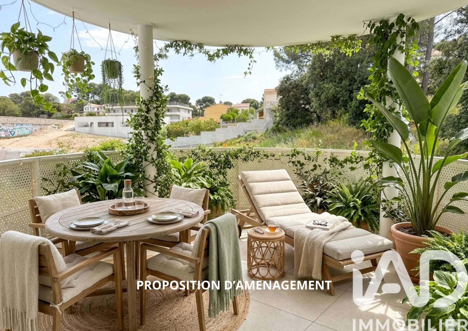Appartement à vendre, 30m², La Seyne-sur-Mer