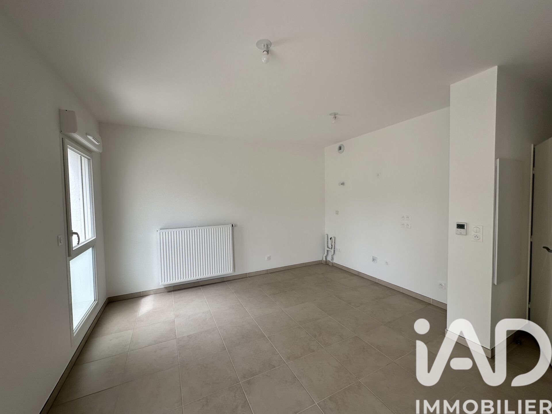 Appartement à vendre, 30m², La Seyne-sur-Mer