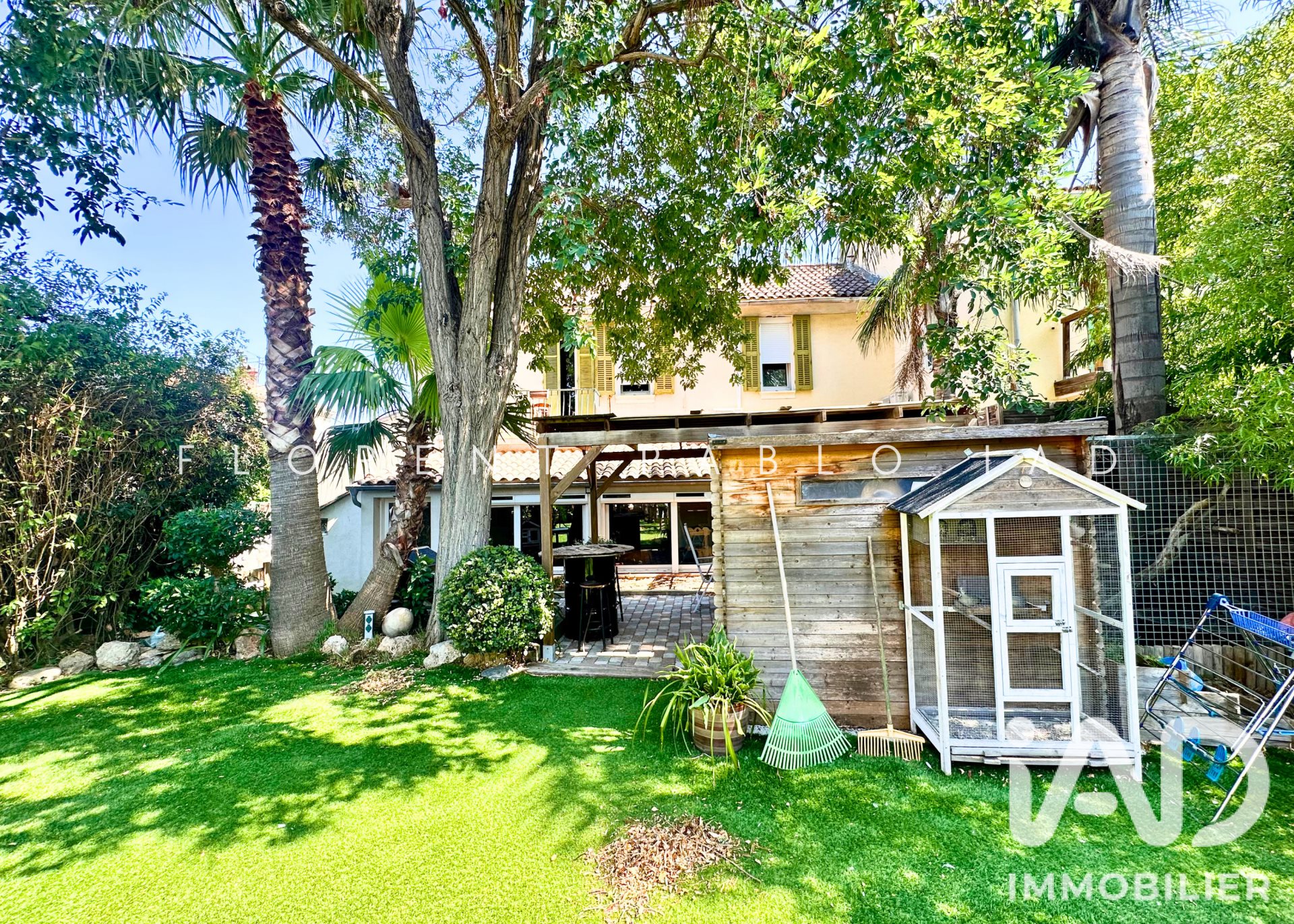 Maison à vendre, 133m², La Seyne-sur-Mer