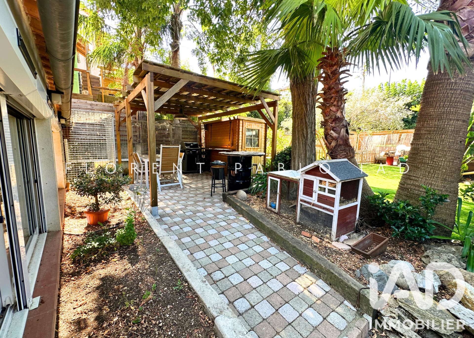 Maison à vendre, 133m², La Seyne-sur-Mer
