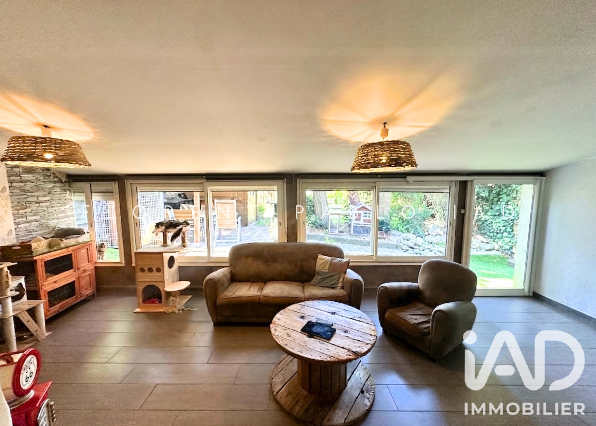 Maison à vendre, 133m², La Seyne-sur-Mer