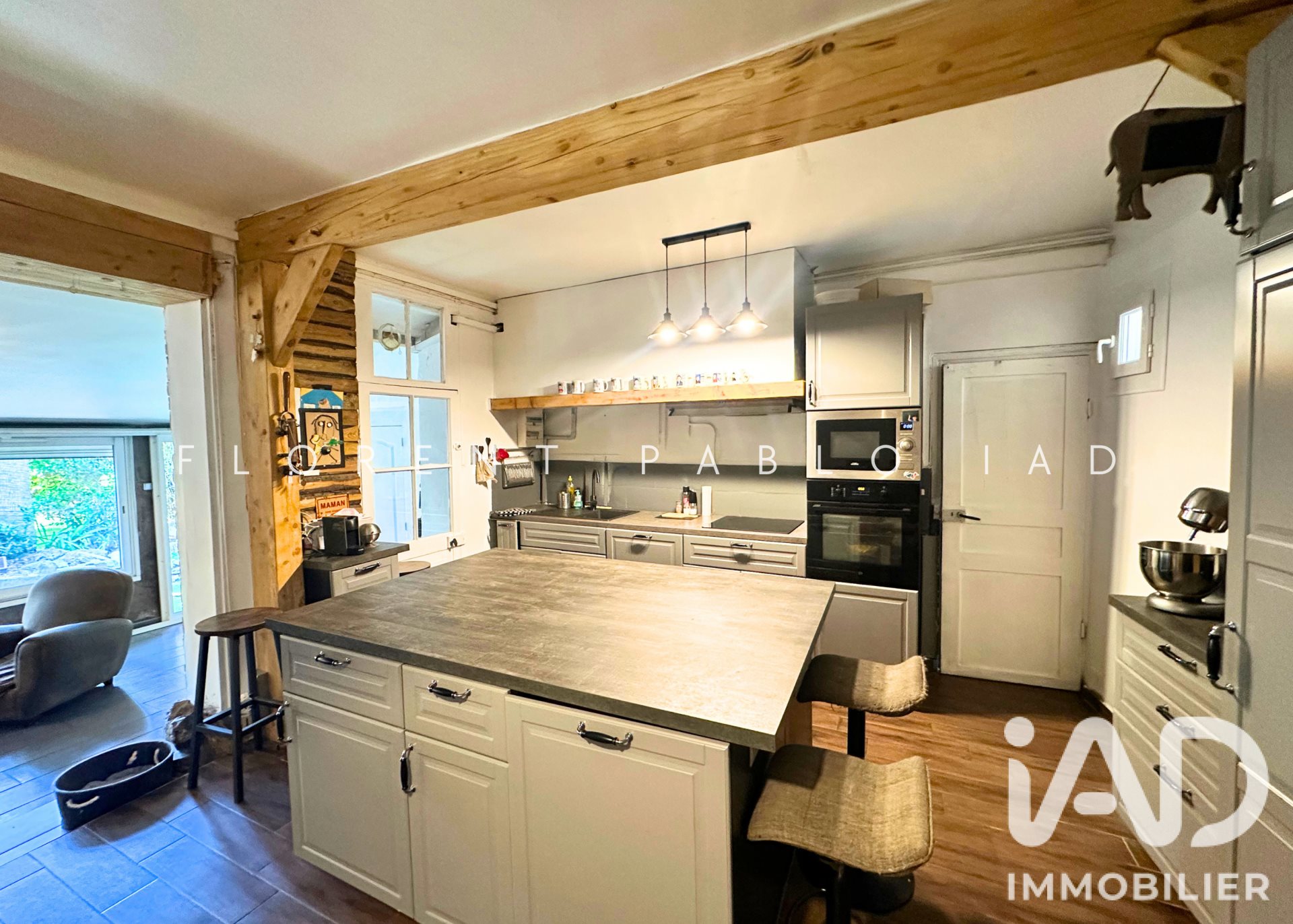 Maison à vendre, 133m², La Seyne-sur-Mer