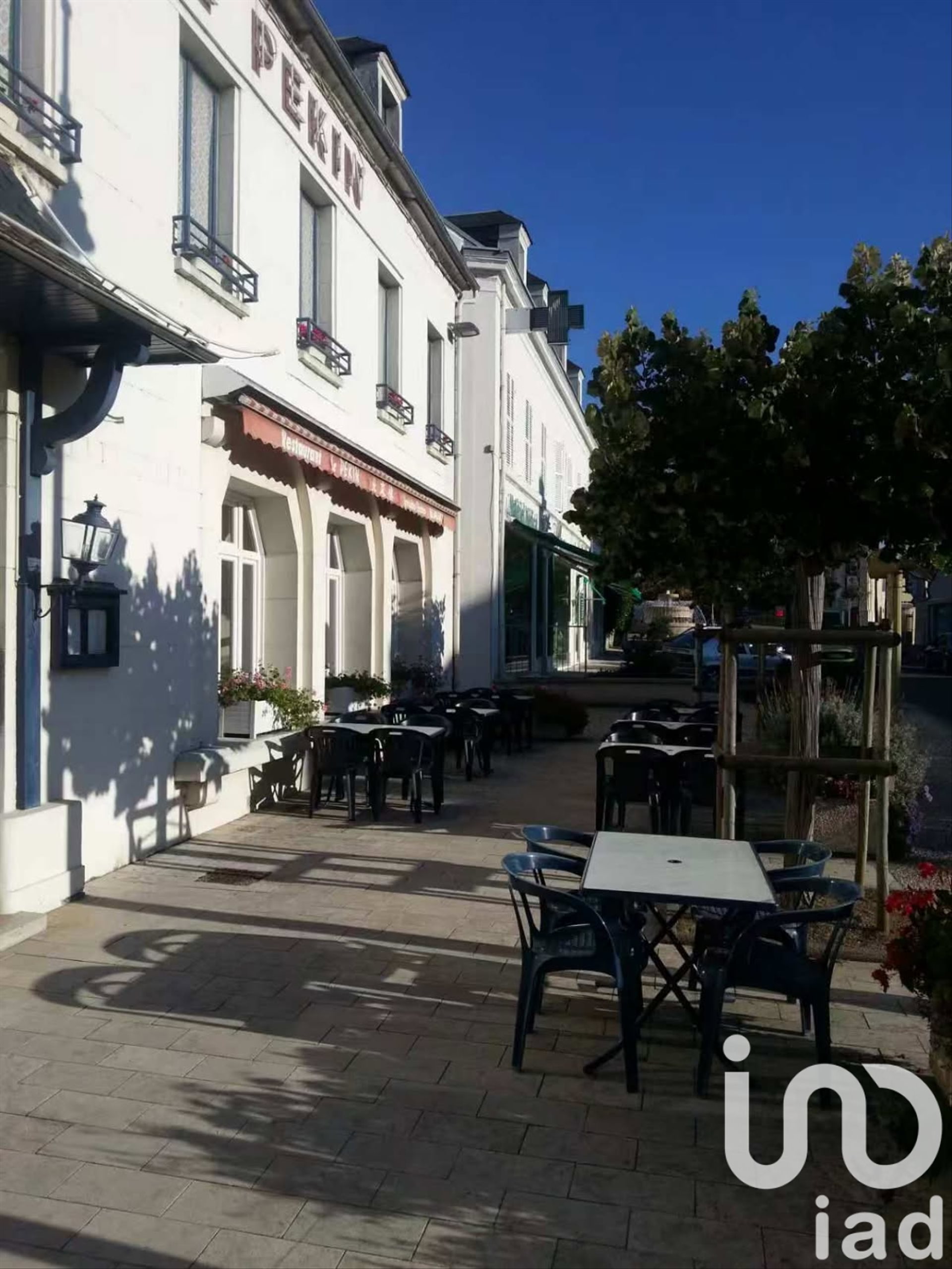 Maison à vendre, 409m², Pougues-les-Eaux