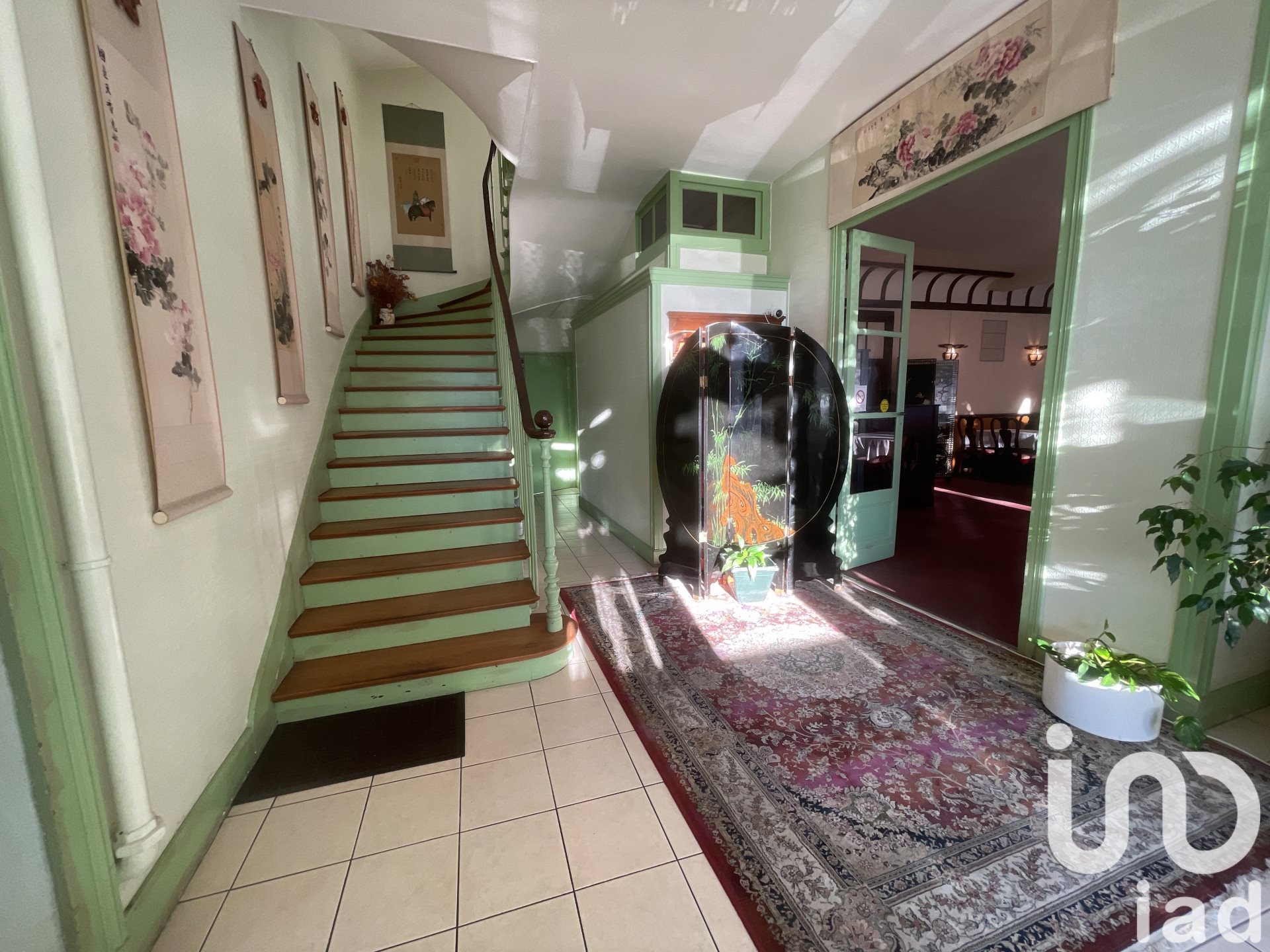 Maison à vendre, 409m², Pougues-les-Eaux