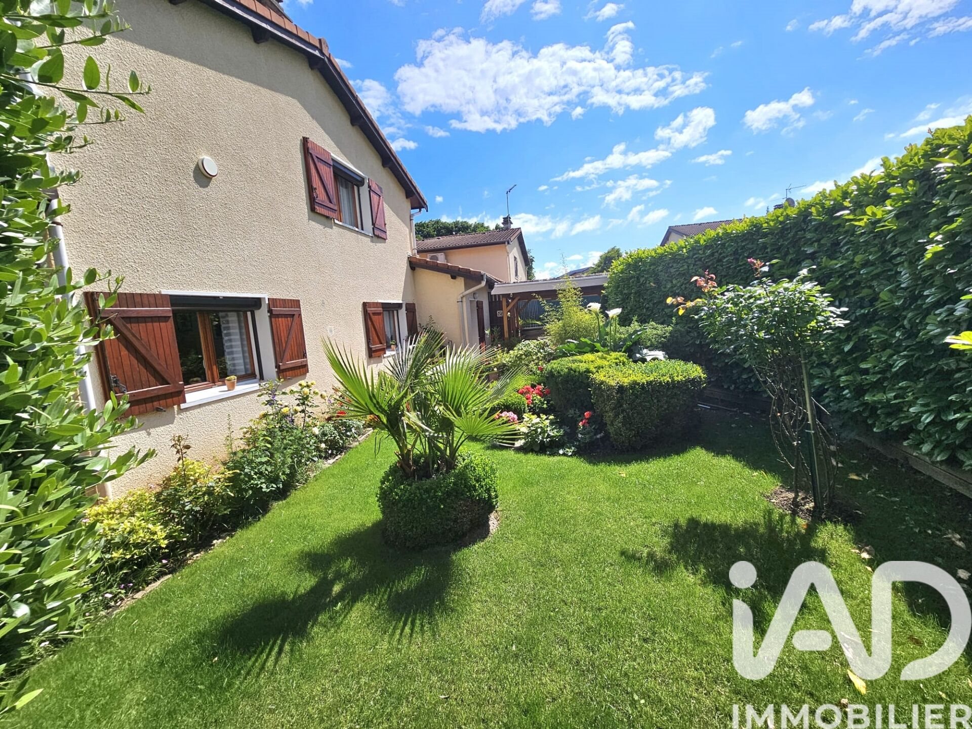 Maison à vendre, 106m², Fontaine