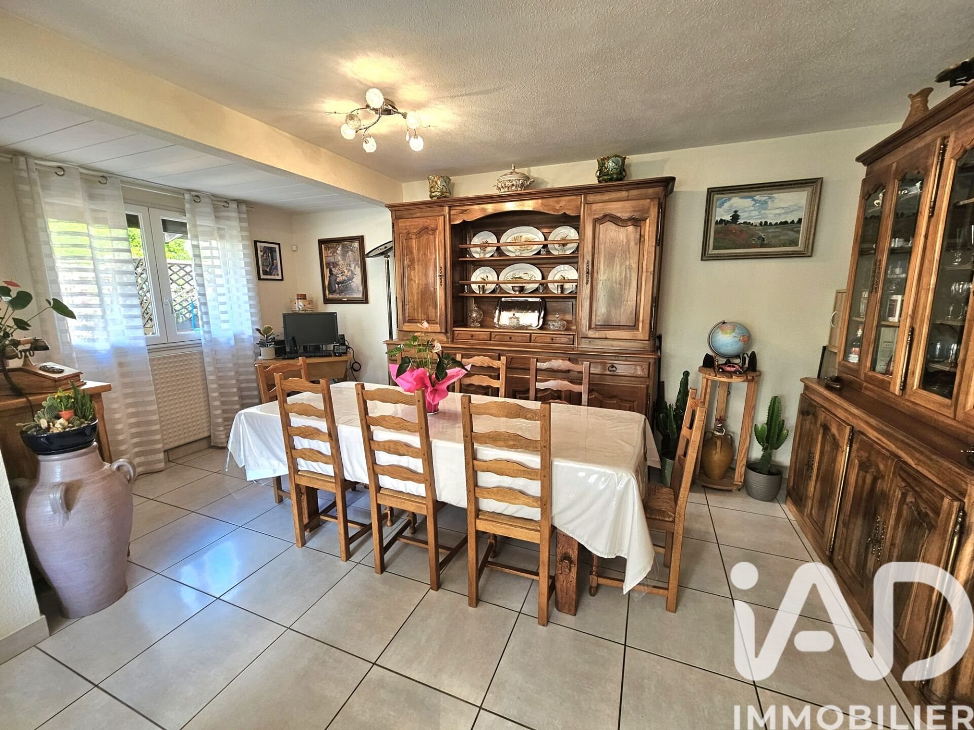 Maison à vendre, 106m², Fontaine