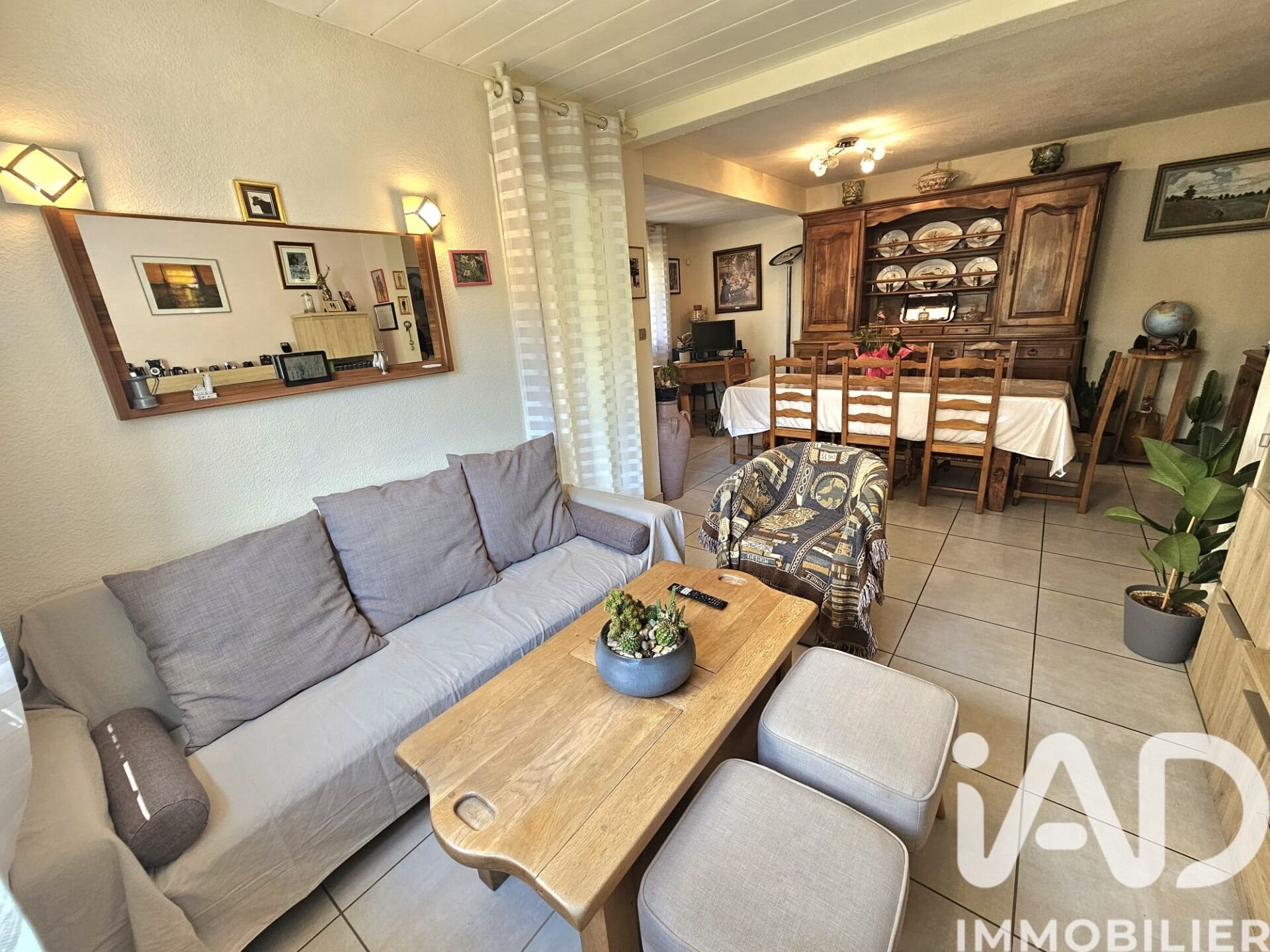Maison à vendre, 106m², Fontaine