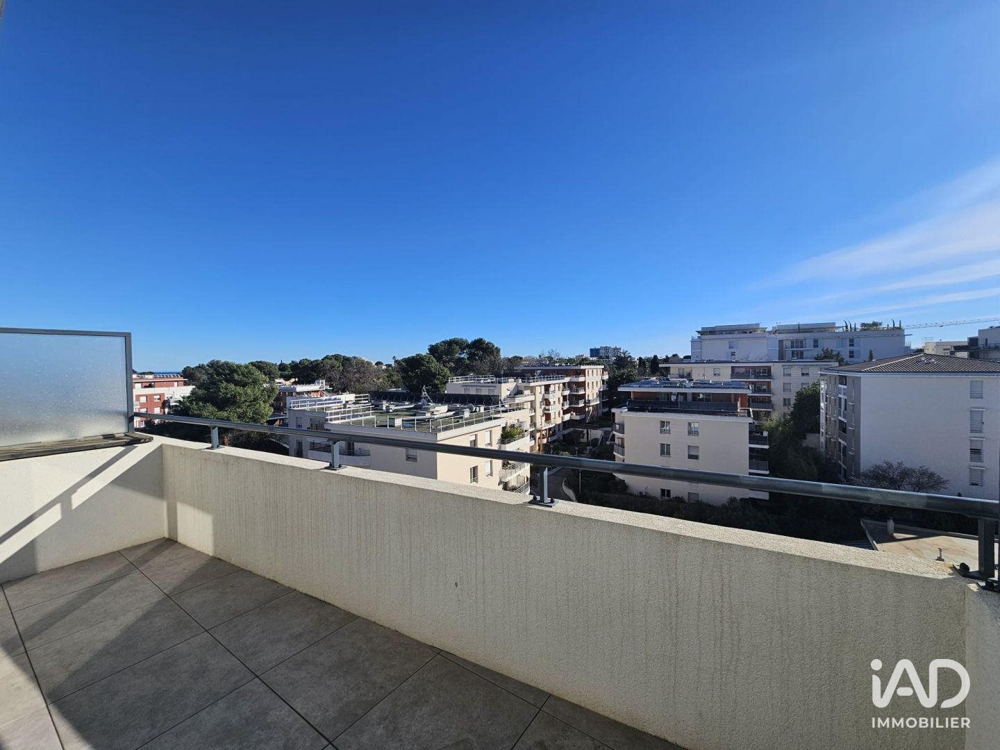 Appartement à vendre, 64m², Antibes
