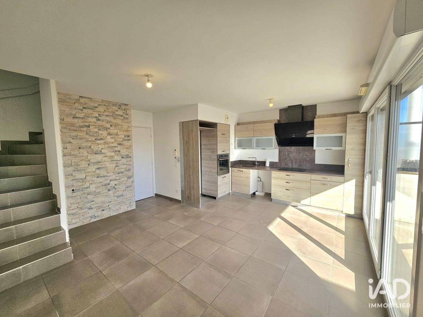 Appartement à vendre, 64m², Antibes