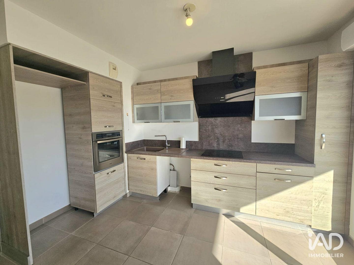Appartement à vendre, 64m², Antibes