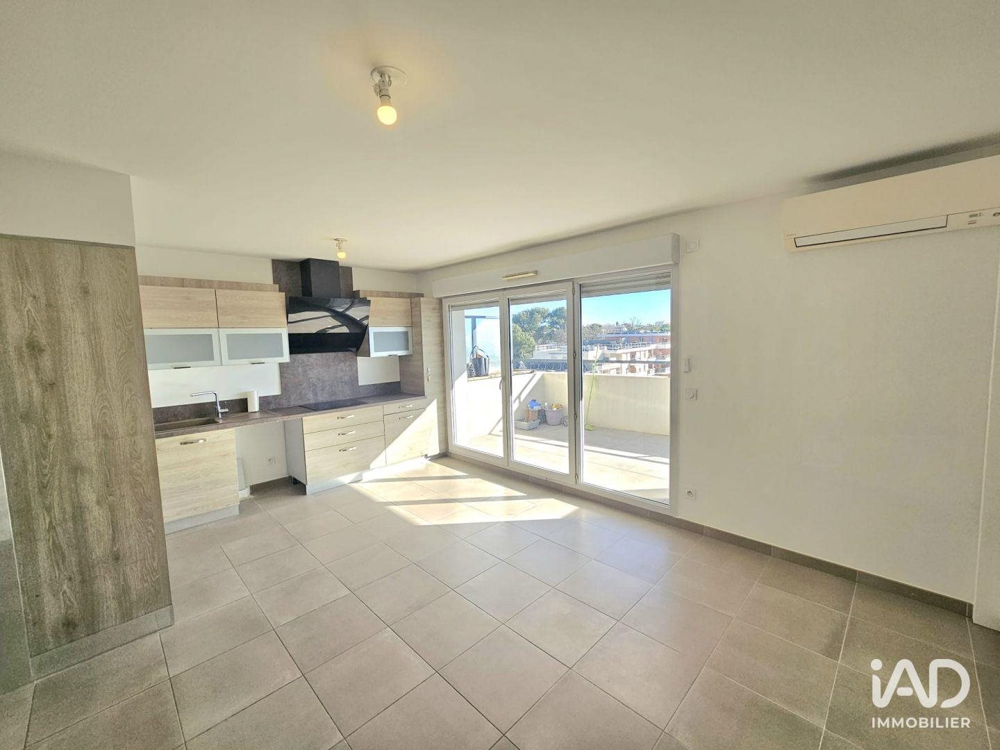 Appartement à vendre, 64m², Antibes