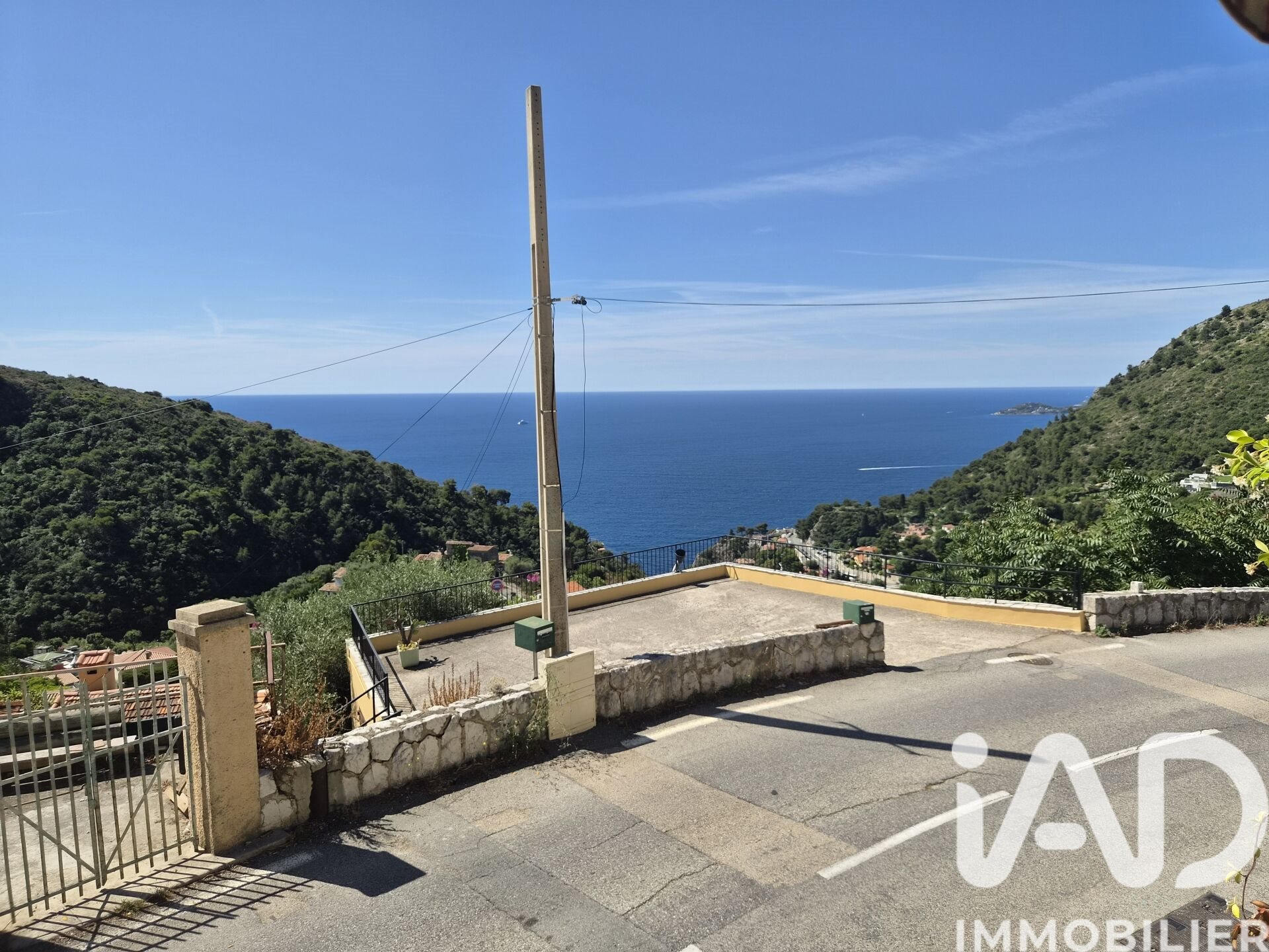 Maison à vendre, 110m², Eze